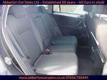 Volkswagen Tiguan TDI Match 