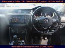 Volkswagen Tiguan TDI Match 