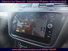 Volkswagen Tiguan TDI Match 