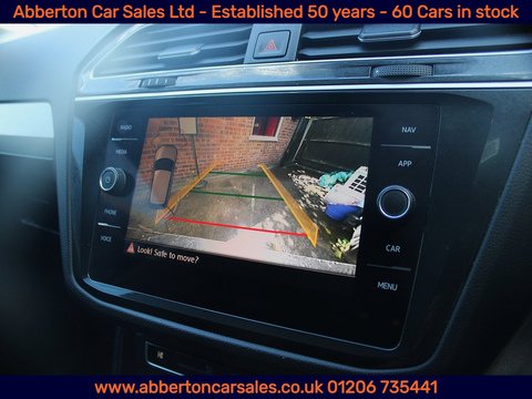 2.0 TDI Match SUV 5dr Diesel Manual Euro 6 (s/s) (150 ps)