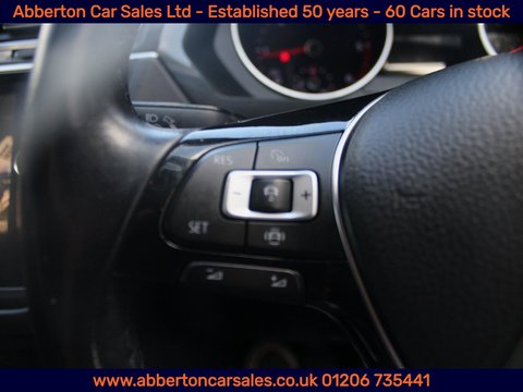 2.0 TDI Match SUV 5dr Diesel Manual Euro 6 (s/s) (150 ps)