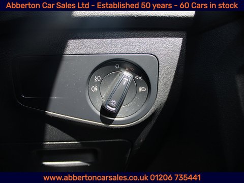 2.0 TDI Match SUV 5dr Diesel Manual Euro 6 (s/s) (150 ps)