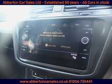 Volkswagen Tiguan TDI Match 