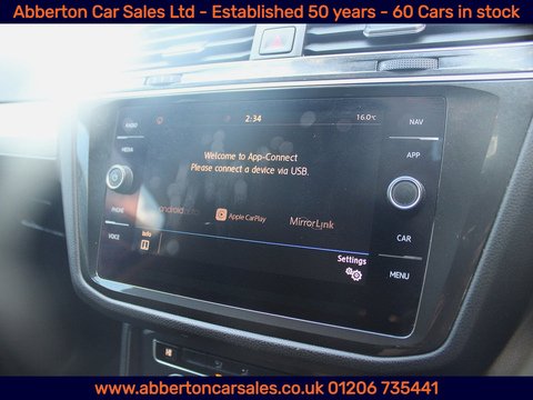 2.0 TDI Match SUV 5dr Diesel Manual Euro 6 (s/s) (150 ps)