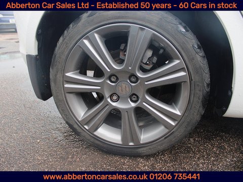 1.2 SZ4 Hatchback 5dr Petrol Auto Euro 5 (94 ps)