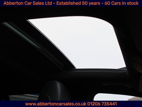 2.1 GLC220d AMG Line (Premium) SUV 5dr Diesel G-Tronic 4MATIC Euro 6 (s/s) (170 ps)