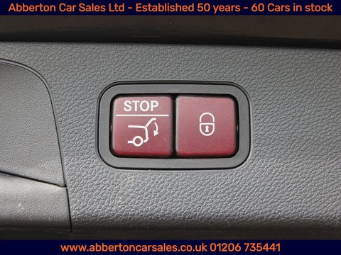 2.1 GLC220d AMG Line (Premium) SUV 5dr Diesel G-Tronic 4MATIC Euro 6 (s/s) (170 ps)