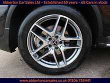 Mercedes-Benz GLC GLC220d AMG Line 