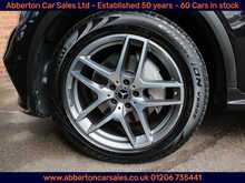 Mercedes-Benz GLC GLC220d AMG Line 
