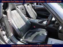 Mazda MX-5 RF SKYACTIV-G Sport Nav 