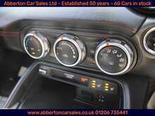 Mazda MX-5 RF SKYACTIV-G Sport Nav 