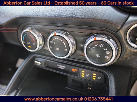1.5 SKYACTIV-G Sport Nav Convertible 2dr Petrol Manual Euro 6 (131 ps)