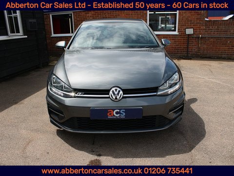 1.5 TSI EVO R-Line Hatchback 5dr Petrol Manual Euro 6 (s/s) (150 ps)
