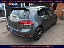 Volkswagen Golf TSI EVO R-Line 