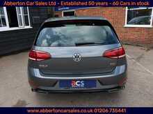 Volkswagen Golf TSI EVO R-Line 