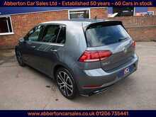 Volkswagen Golf TSI EVO R-Line 