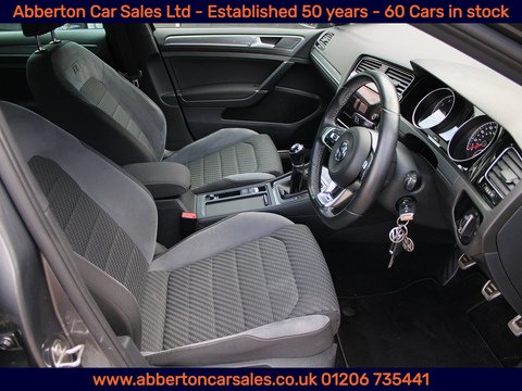 1.5 TSI EVO R-Line Hatchback 5dr Petrol Manual Euro 6 (s/s) (150 ps)