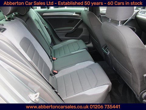 1.5 TSI EVO R-Line Hatchback 5dr Petrol Manual Euro 6 (s/s) (150 ps)