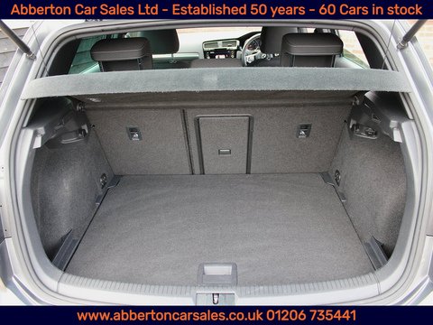 1.5 TSI EVO R-Line Hatchback 5dr Petrol Manual Euro 6 (s/s) (150 ps)