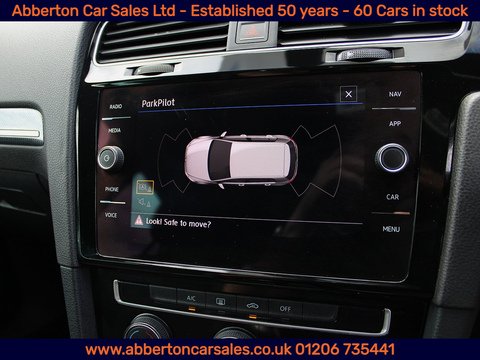 1.5 TSI EVO R-Line Hatchback 5dr Petrol Manual Euro 6 (s/s) (150 ps)