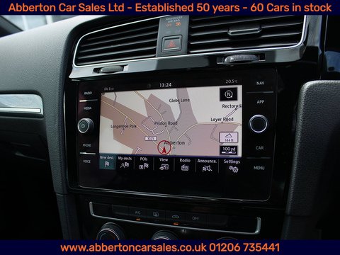 1.5 TSI EVO R-Line Hatchback 5dr Petrol Manual Euro 6 (s/s) (150 ps)