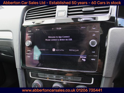 1.5 TSI EVO R-Line Hatchback 5dr Petrol Manual Euro 6 (s/s) (150 ps)