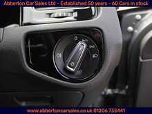 Volkswagen Golf TSI EVO R-Line 
