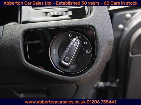 1.5 TSI EVO R-Line Hatchback 5dr Petrol Manual Euro 6 (s/s) (150 ps)