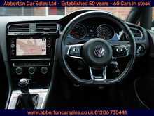 Volkswagen Golf TSI EVO R-Line 