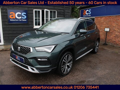 1.5 TSI EVO XPERIENCE Lux SUV 5dr Petrol DSG Euro 6 (s/s) (150 ps)