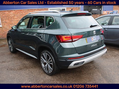 1.5 TSI EVO XPERIENCE Lux SUV 5dr Petrol DSG Euro 6 (s/s) (150 ps)
