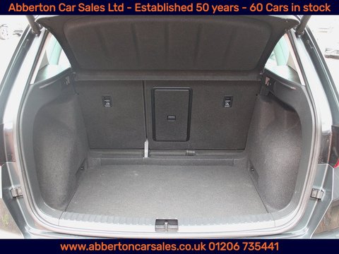 1.5 TSI EVO XPERIENCE Lux SUV 5dr Petrol DSG Euro 6 (s/s) (150 ps)