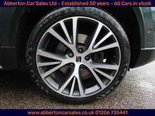 SEAT Ateca TSI EVO XPERIENCE Lux 