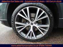 SEAT Ateca TSI EVO XPERIENCE Lux 