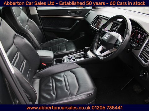 1.5 TSI EVO XPERIENCE Lux SUV 5dr Petrol DSG Euro 6 (s/s) (150 ps)