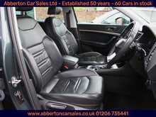SEAT Ateca TSI EVO XPERIENCE Lux 