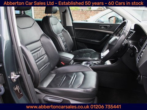 1.5 TSI EVO XPERIENCE Lux SUV 5dr Petrol DSG Euro 6 (s/s) (150 ps)