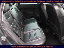 SEAT Ateca TSI EVO XPERIENCE Lux 