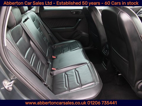 1.5 TSI EVO XPERIENCE Lux SUV 5dr Petrol DSG Euro 6 (s/s) (150 ps)