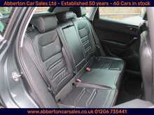 SEAT Ateca TSI EVO XPERIENCE Lux 