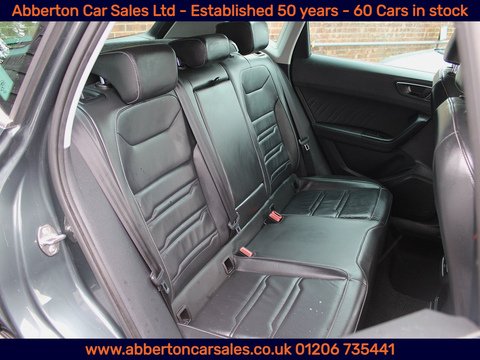 1.5 TSI EVO XPERIENCE Lux SUV 5dr Petrol DSG Euro 6 (s/s) (150 ps)