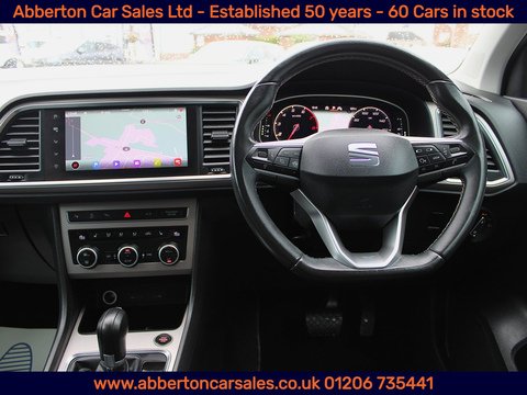 1.5 TSI EVO XPERIENCE Lux SUV 5dr Petrol DSG Euro 6 (s/s) (150 ps)