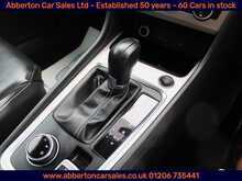 SEAT Ateca TSI EVO XPERIENCE Lux 