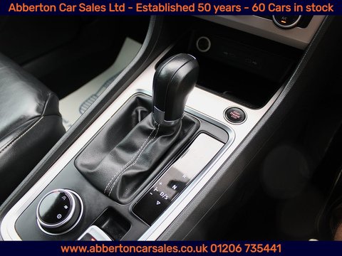 1.5 TSI EVO XPERIENCE Lux SUV 5dr Petrol DSG Euro 6 (s/s) (150 ps)