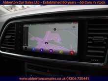 SEAT Ateca TSI EVO XPERIENCE Lux 