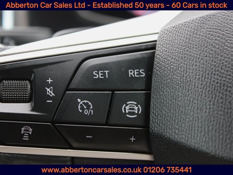 1.5 TSI EVO XPERIENCE Lux SUV 5dr Petrol DSG Euro 6 (s/s) (150 ps)