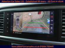 SEAT Ateca TSI EVO XPERIENCE Lux 