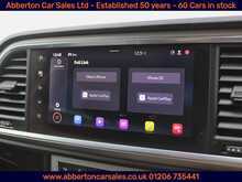 SEAT Ateca TSI EVO XPERIENCE Lux 