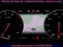 SEAT Ateca TSI EVO XPERIENCE Lux 