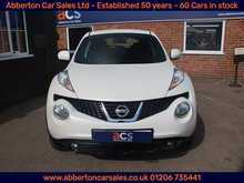 Nissan Juke Acenta 